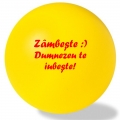 MInge antistres, Zambeste, Dumnezeu te iubeste! MInge antistres, Zambeste, Dumnezeu te iubeste!